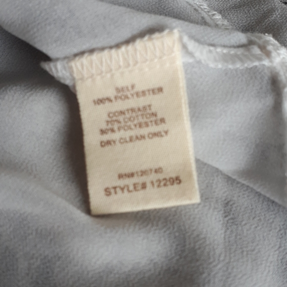 Mystree loose top - Picture 5 of 5